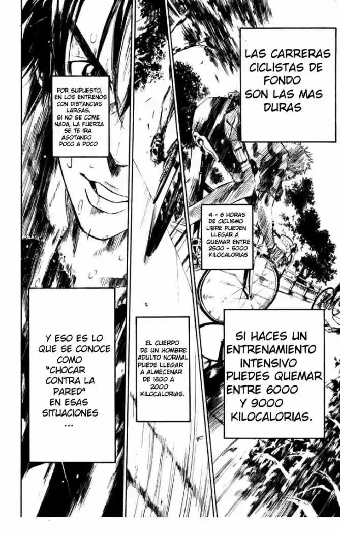 Overdrive capítulo 46, página 11