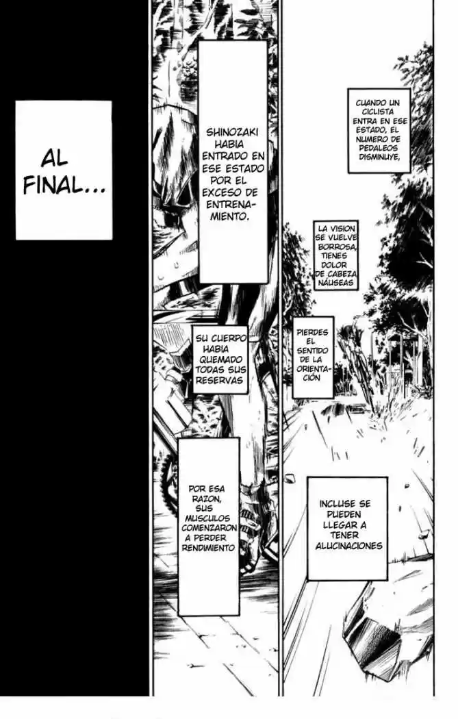 Overdrive capítulo 46, página 12