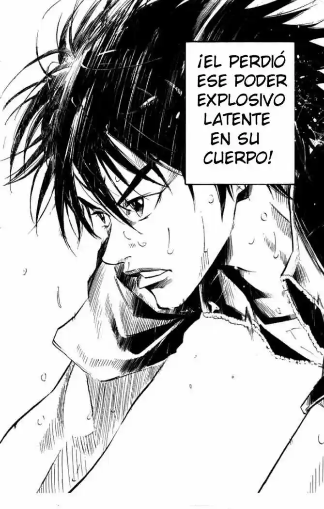 Overdrive capítulo 46, página 13