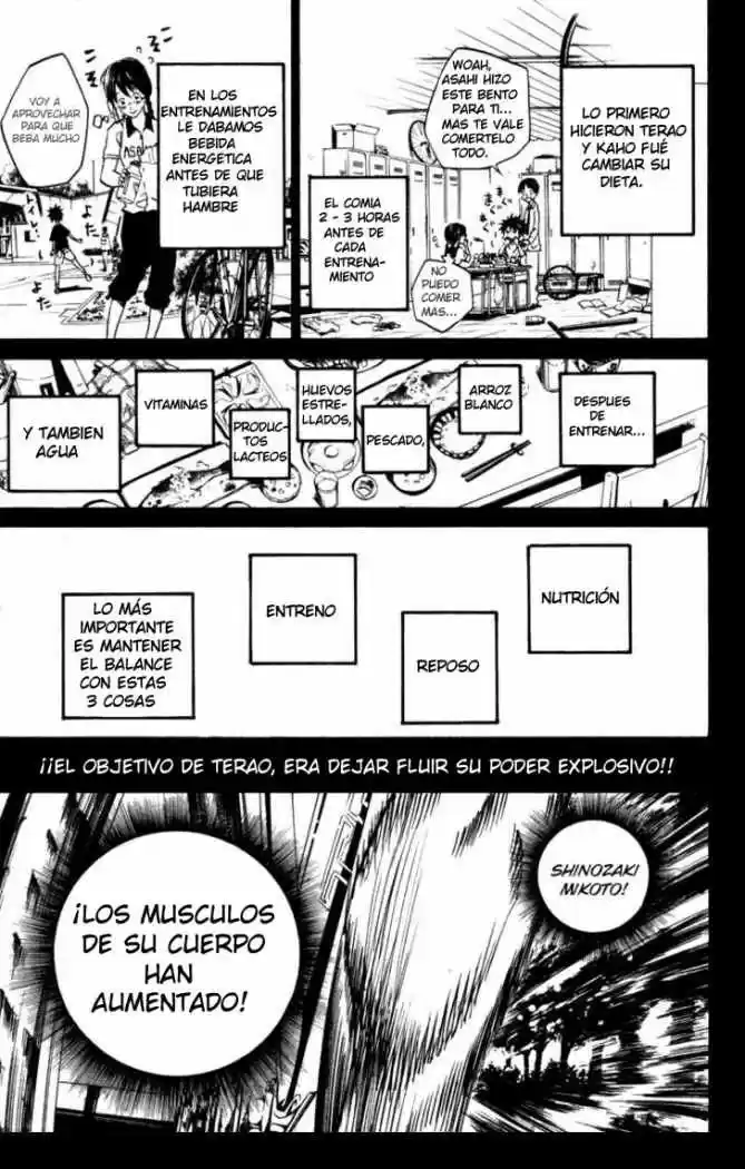Overdrive capítulo 46, página 14