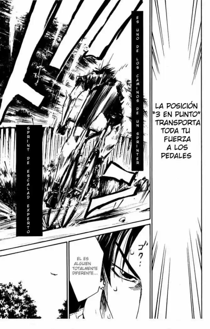 Overdrive capítulo 46, página 16