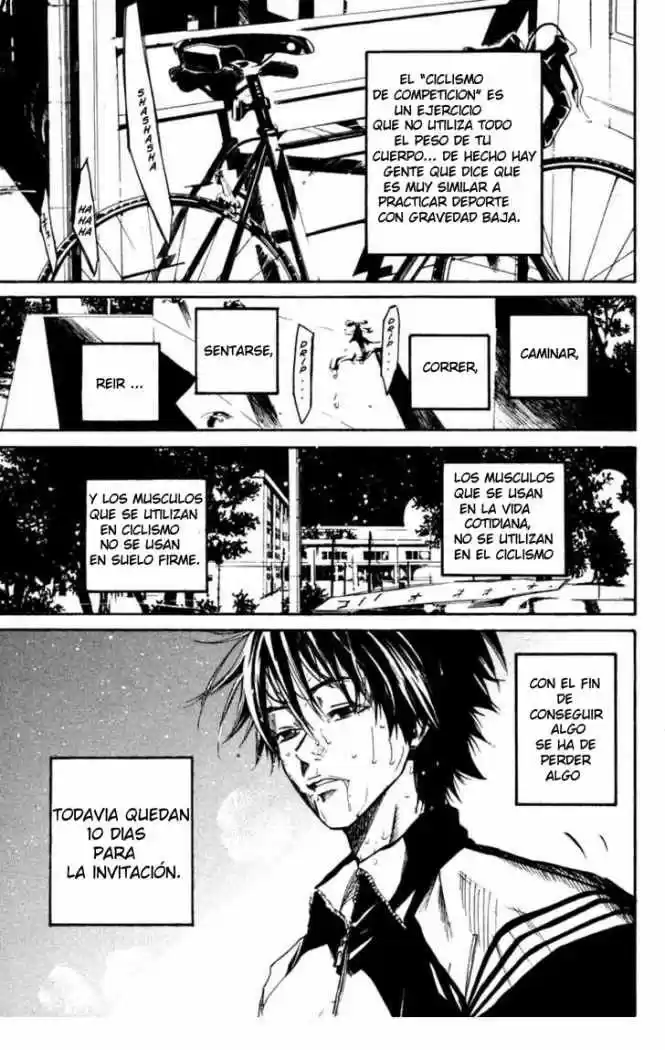 Overdrive capítulo 46, página 18