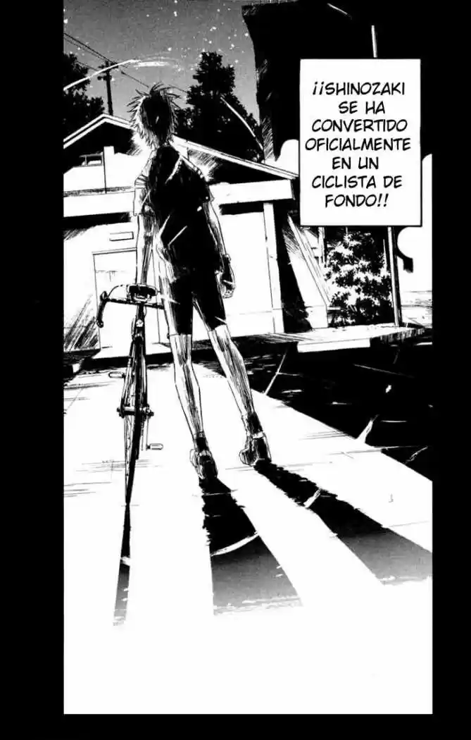 Overdrive capítulo 46, página 19