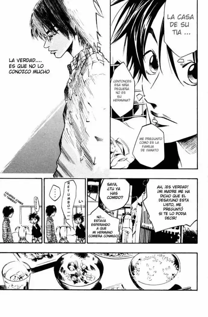 Overdrive capítulo 47, página 9