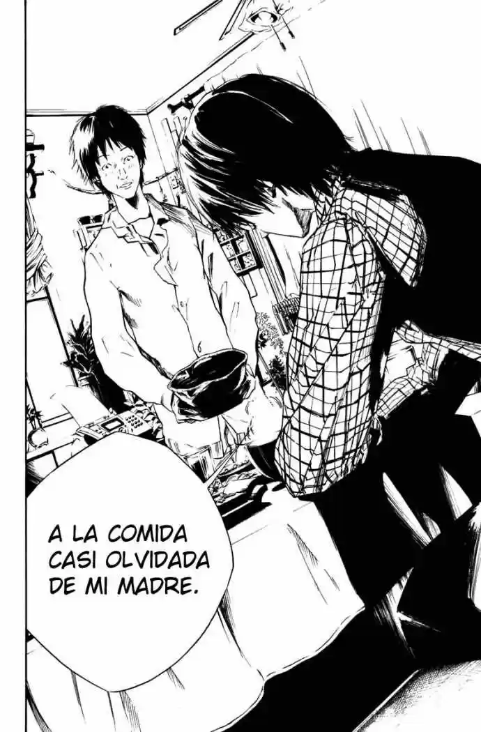 Overdrive capítulo 47, página 14