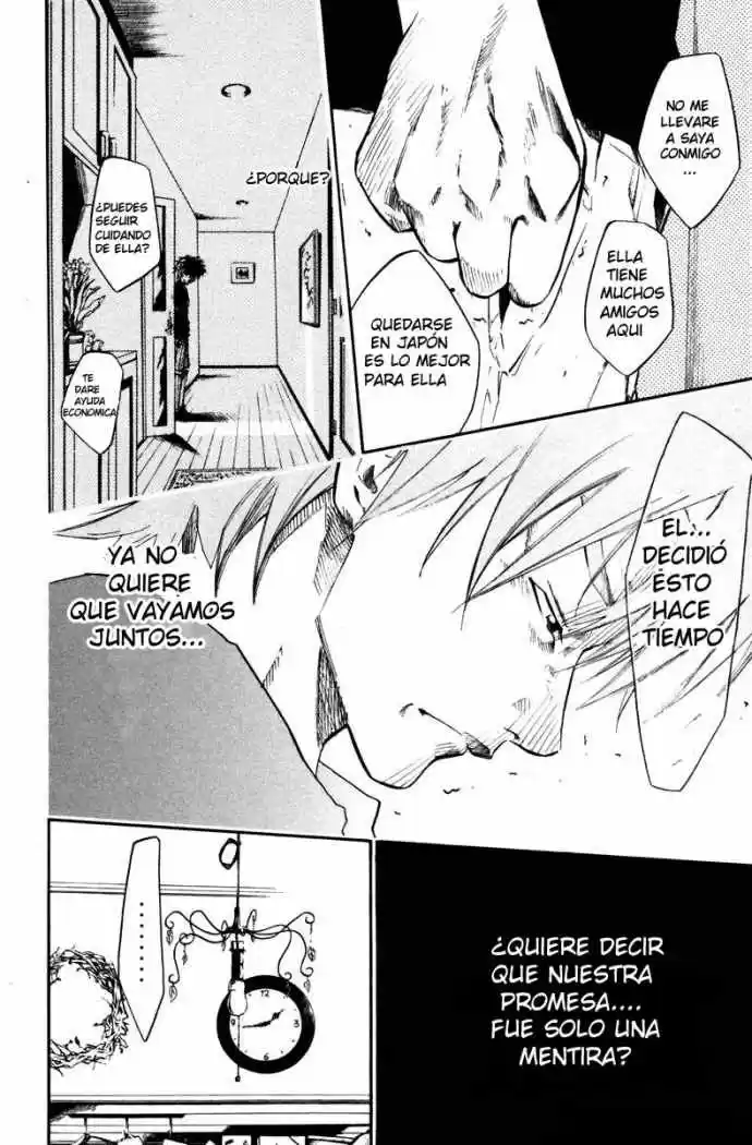 Overdrive capítulo 47, página 17
