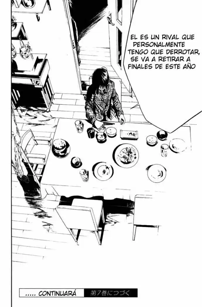 Overdrive capítulo 47, página 19