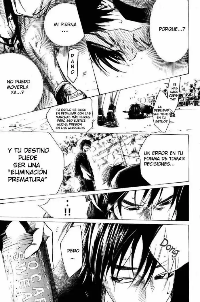 Overdrive capítulo 48, página 8
