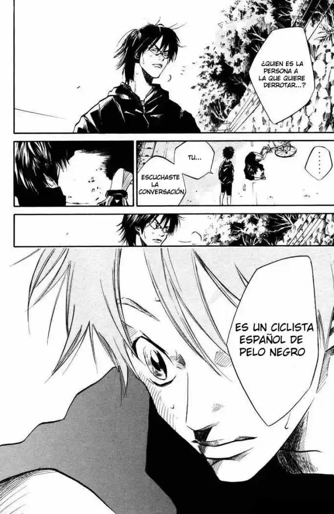 Overdrive capítulo 48, página 10