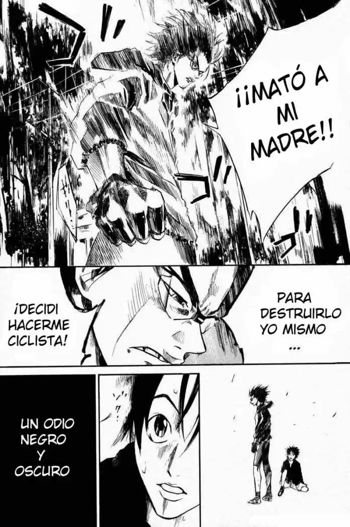Overdrive capítulo 48, página 13