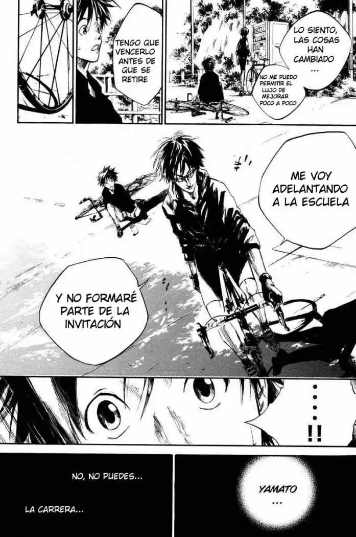 Overdrive capítulo 48, página 14