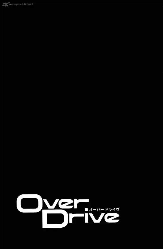 Overdrive capítulo 48, página 18