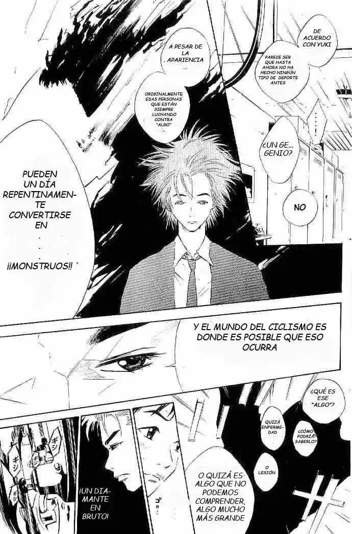 Overdrive capítulo 5, página 17