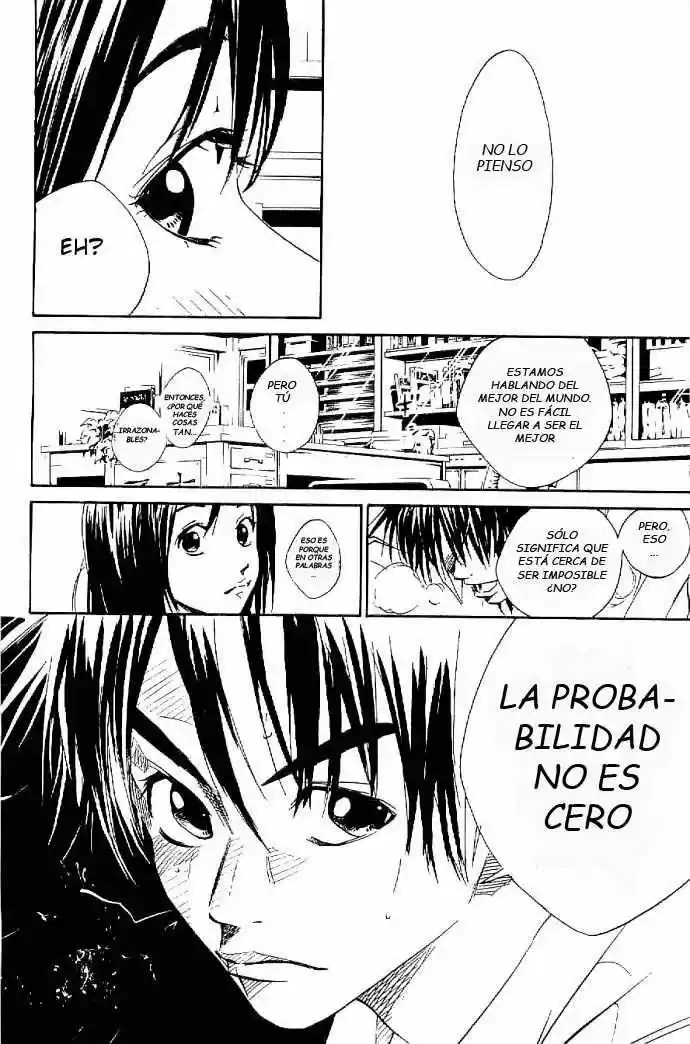 Overdrive capítulo 6, página 14