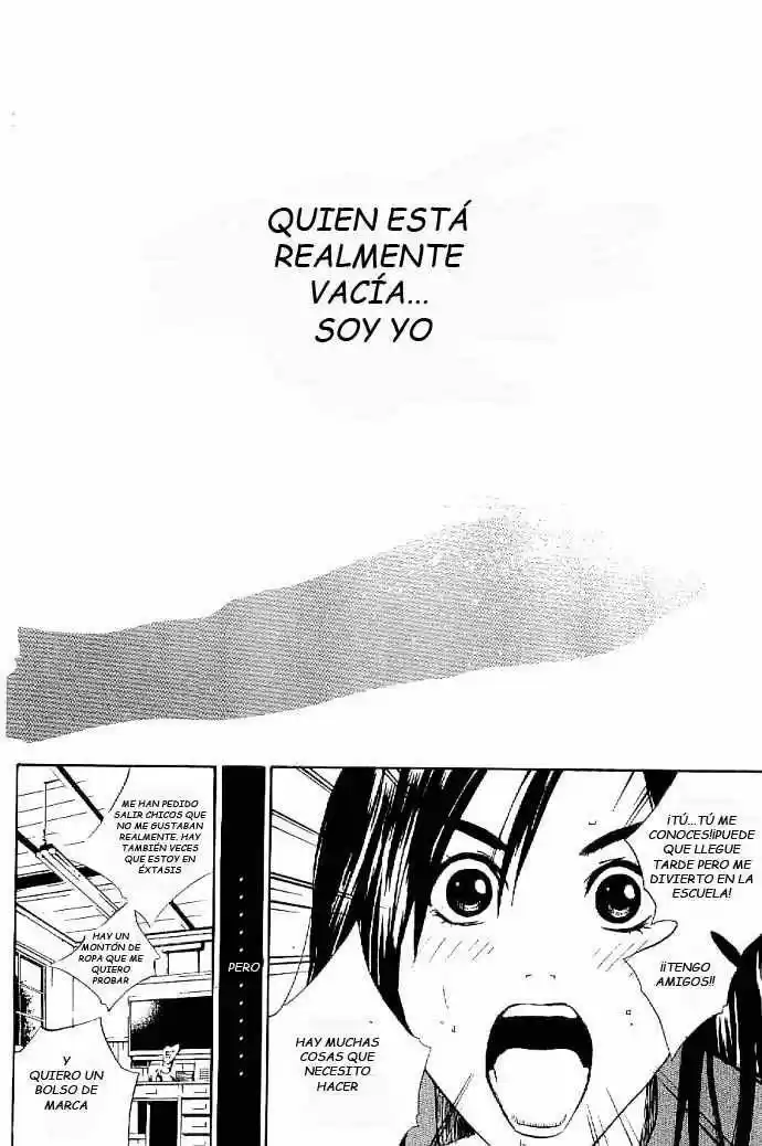 Overdrive capítulo 6, página 16
