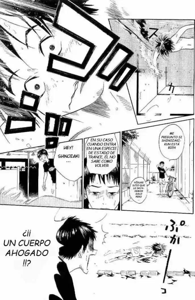 Overdrive capítulo 7, página 9