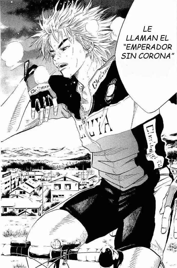Overdrive capítulo 7, página 16