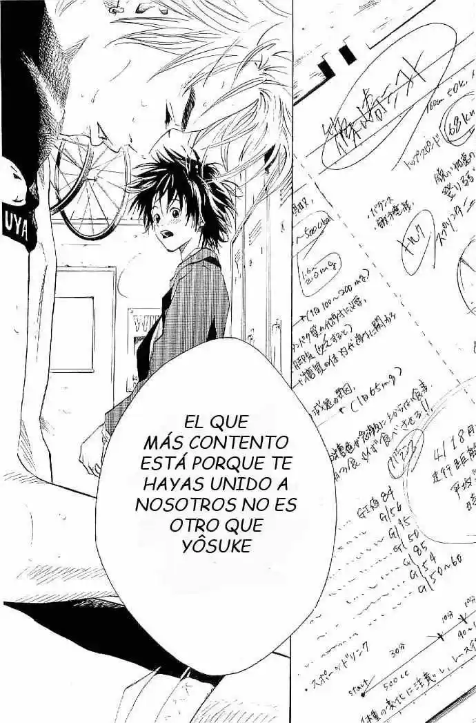 Overdrive capítulo 7, página 20