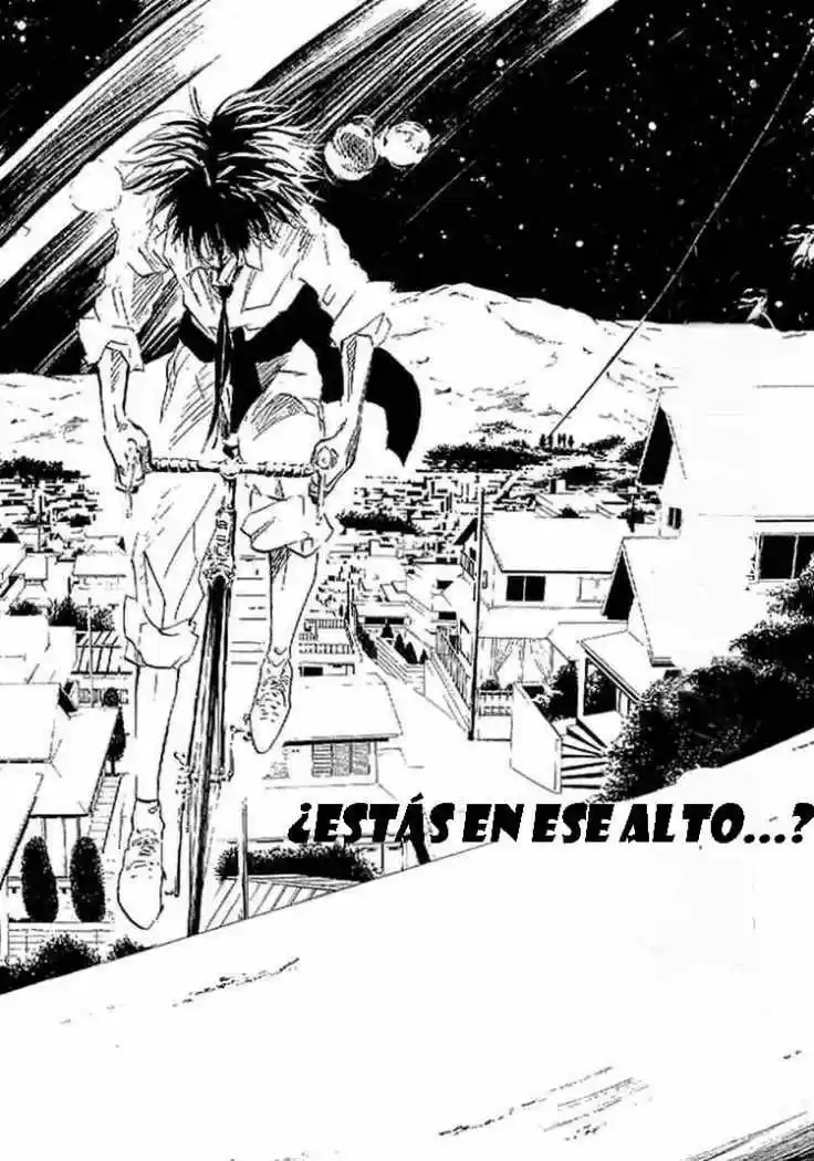Overdrive capítulo 8, página 8