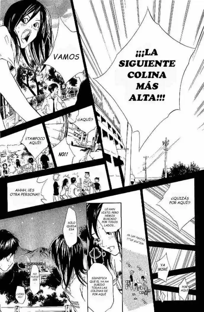 Overdrive capítulo 9, página 13