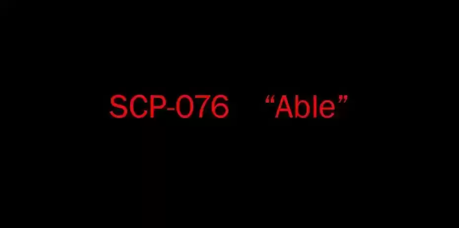 Oversimplified SCP capítulo 46.1, página 6