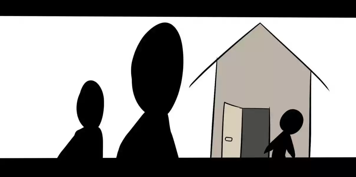 Oversimplified SCP capítulo 50.1, página 3
