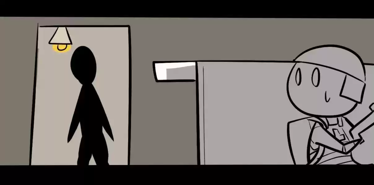Oversimplified SCP capítulo 50.1, página 6