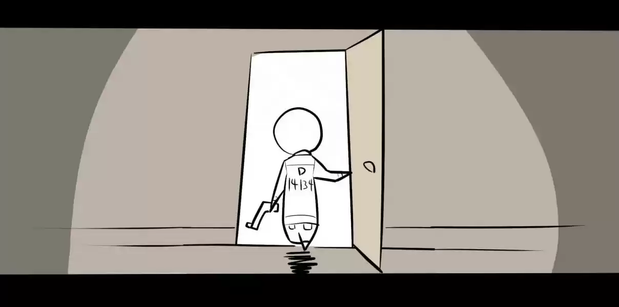 Oversimplified SCP capítulo 50.1, página 7
