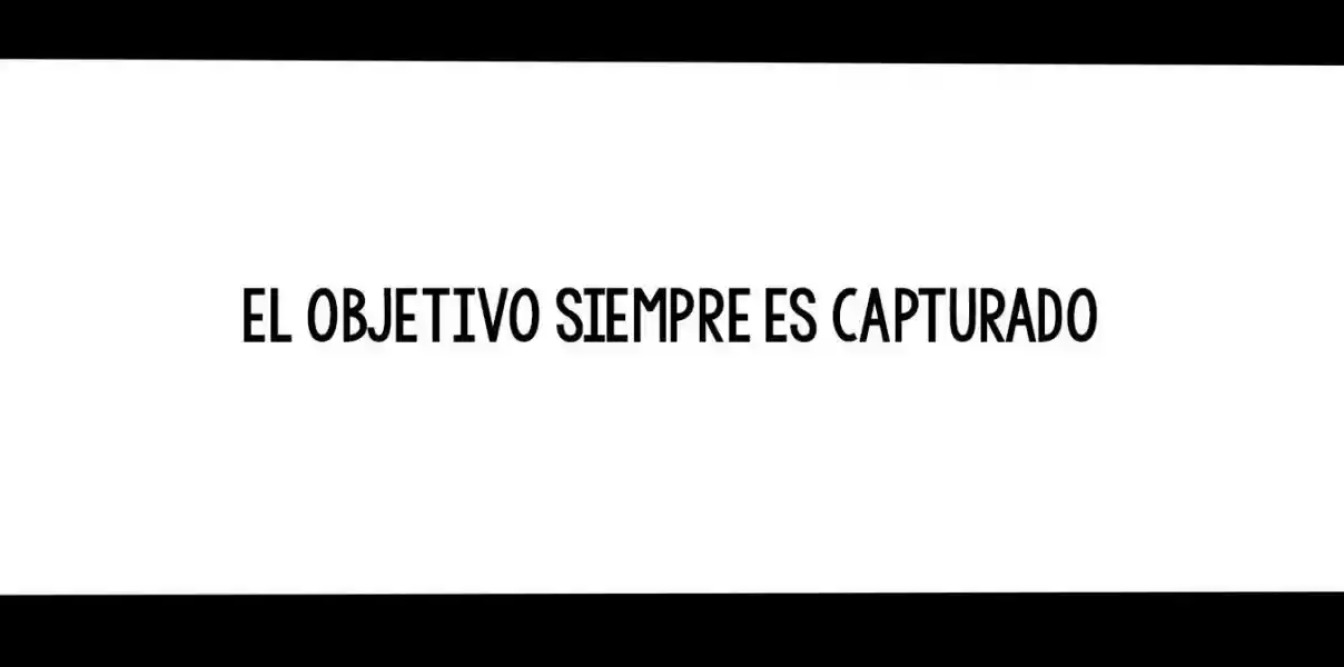 Oversimplified SCP capítulo 66.1, página 2
