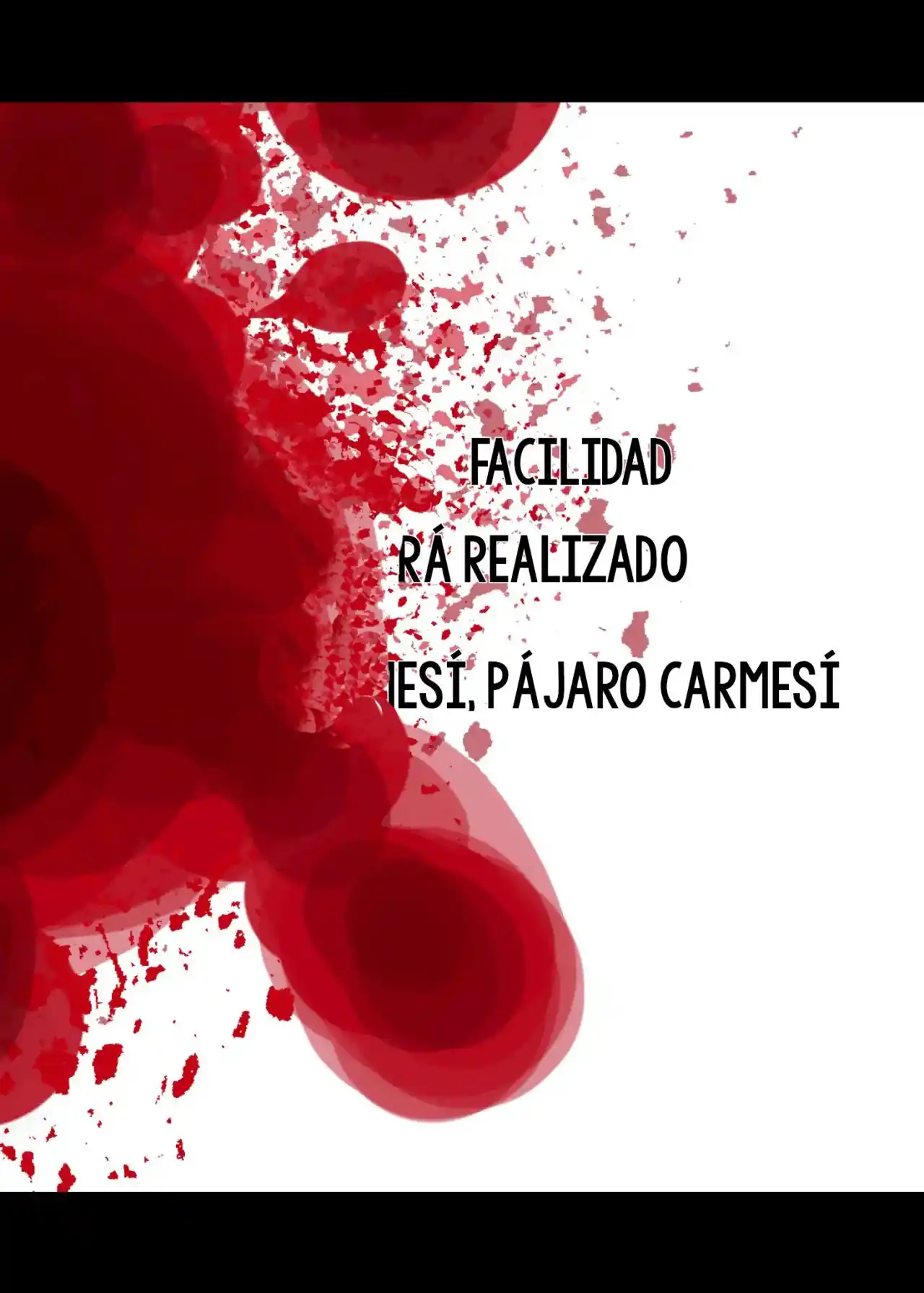 Oversimplified SCP capítulo 95.1, página 11