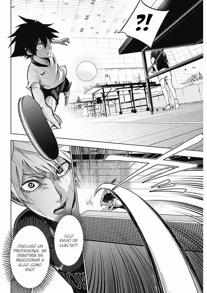 Owaranai Yosuga capítulo 1, página 34