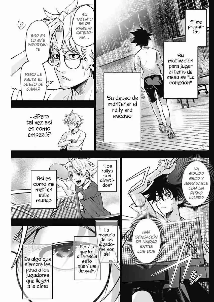 Owaranai Yosuga capítulo 2, página 14