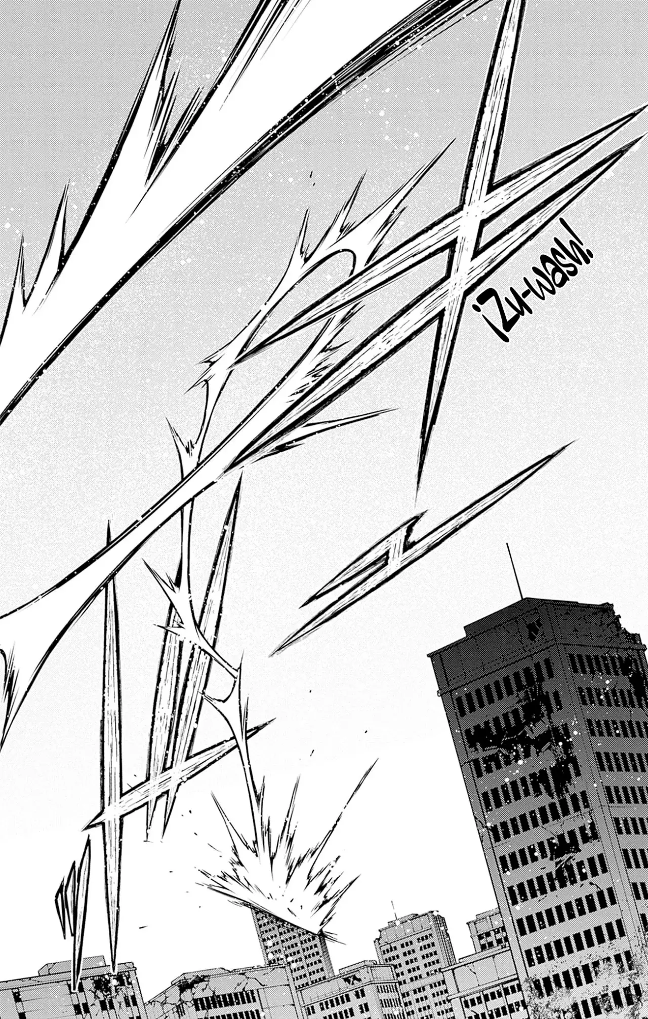 Owari No Seraph capítulo 147, página 24