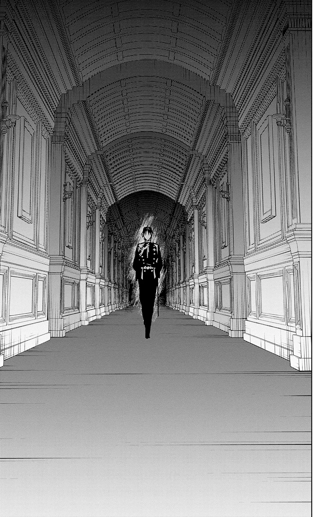 Owari No Seraph capítulo 148, página 34