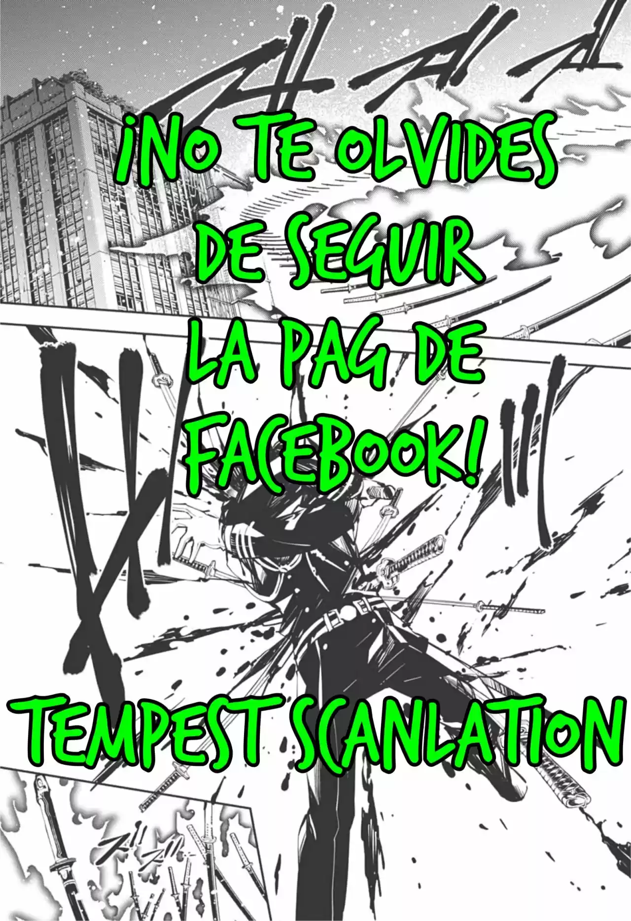 Owari No Seraph capítulo 89, página 34