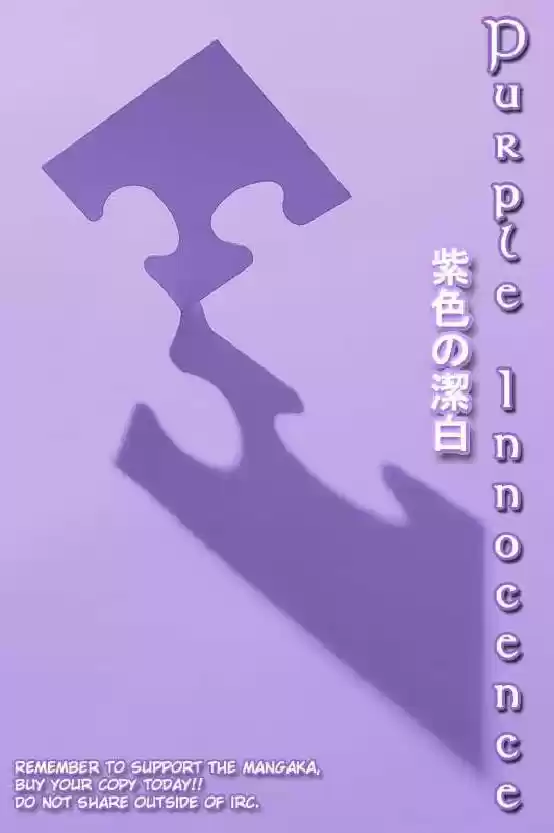 Oyayubihime Infinity capítulo 8, página 43