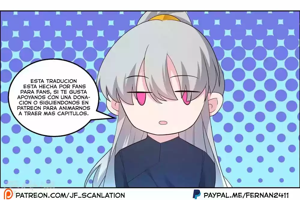 Píldora De Caos capítulo 2, página 2
