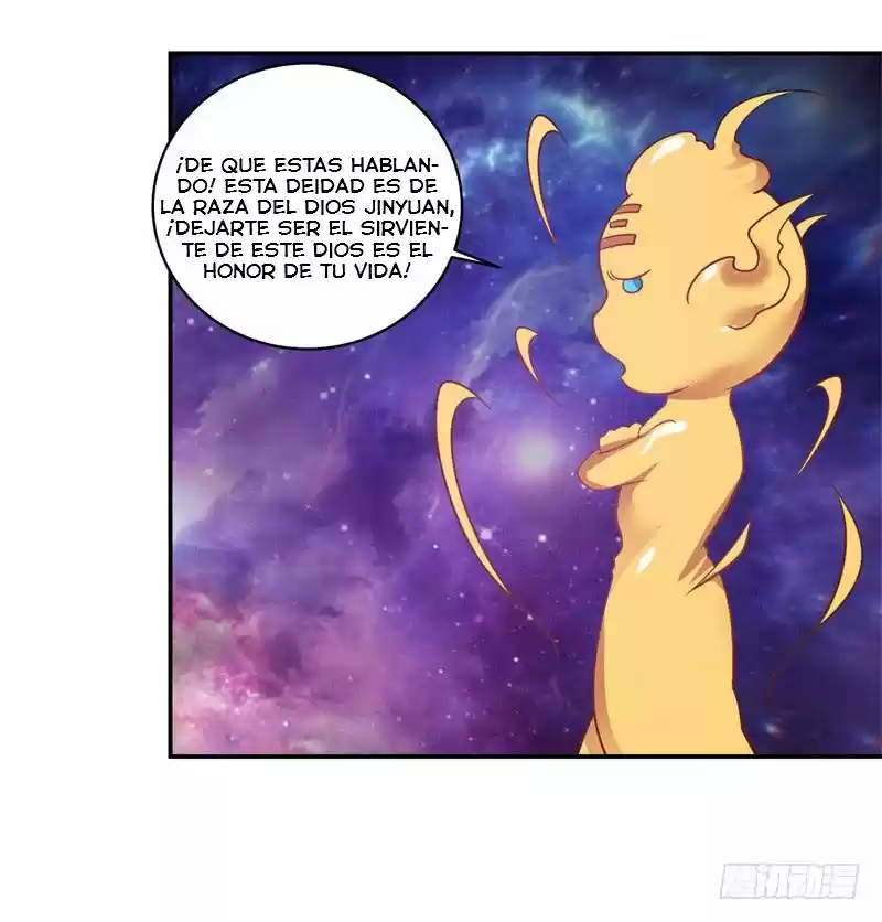 Píldora De Caos capítulo 2, página 21