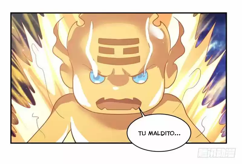 Píldora De Caos capítulo 2, página 32