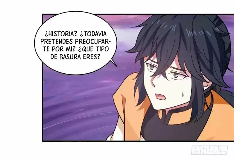 Píldora De Caos capítulo 3, página 5
