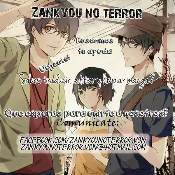 P To JK capítulo 13, página 42
