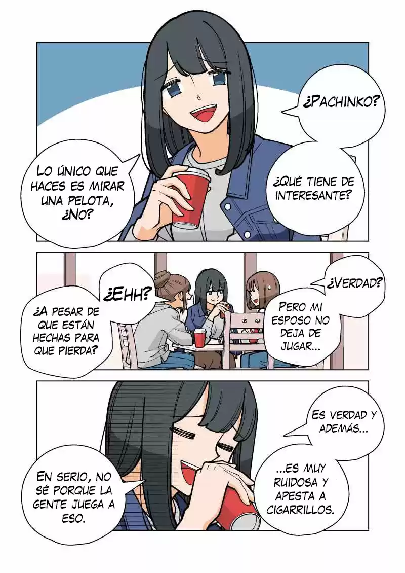 Pachinko capítulo 1, página 2