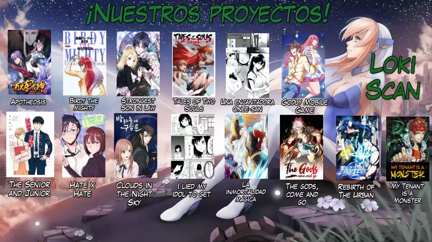 Pachinko capítulo 1, página 7