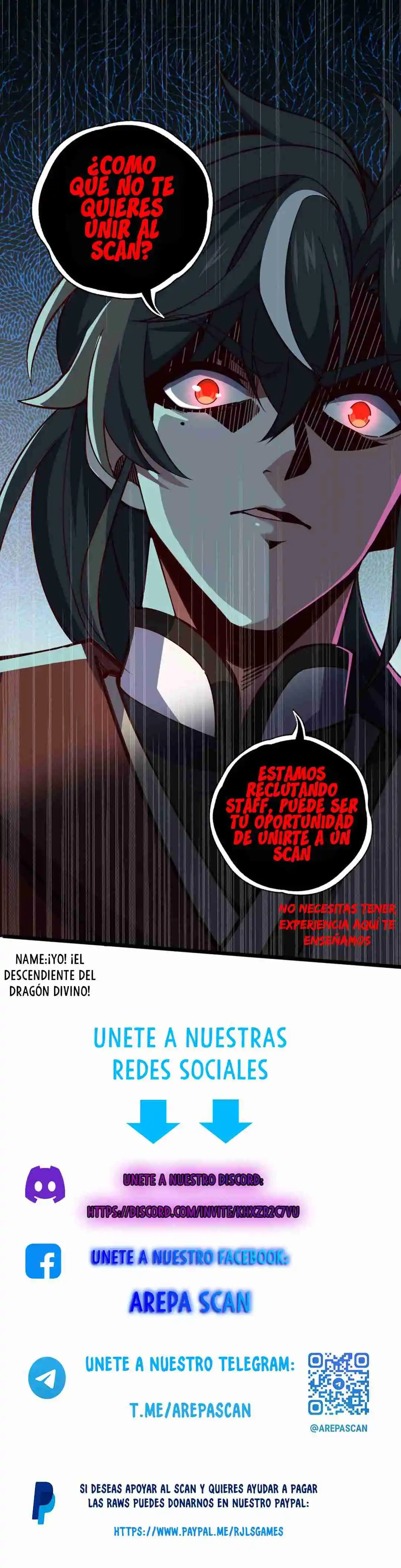 Pacto De Acero capítulo 21, página 10