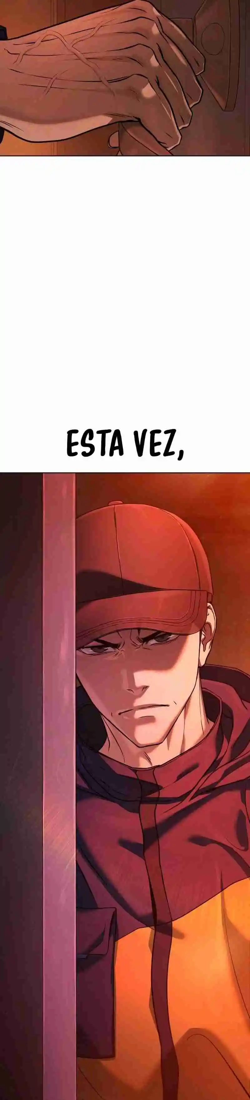Padre Zombie capítulo 1, página 80