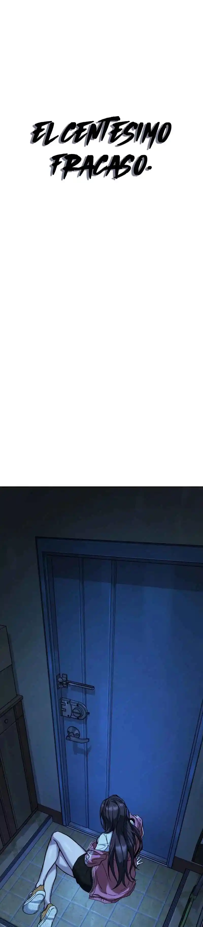 Padre Zombie capítulo 1, página 131