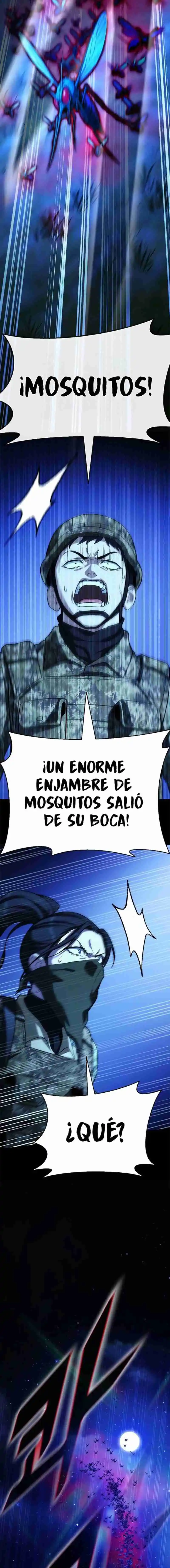 Padre Zombie capítulo 10, página 34