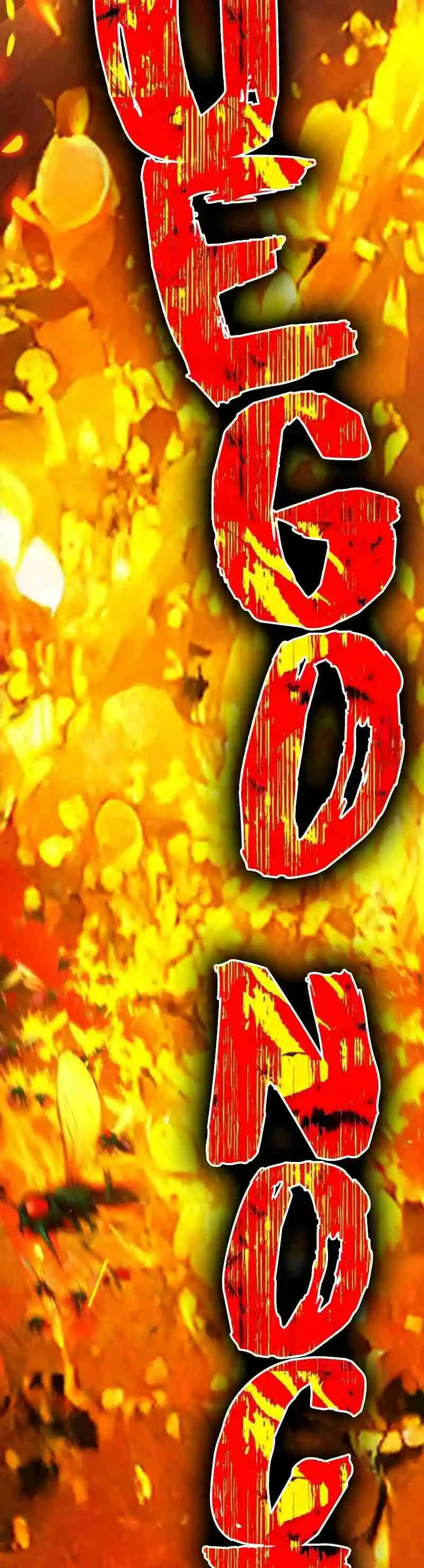 Padre Zombie capítulo 10, página 44