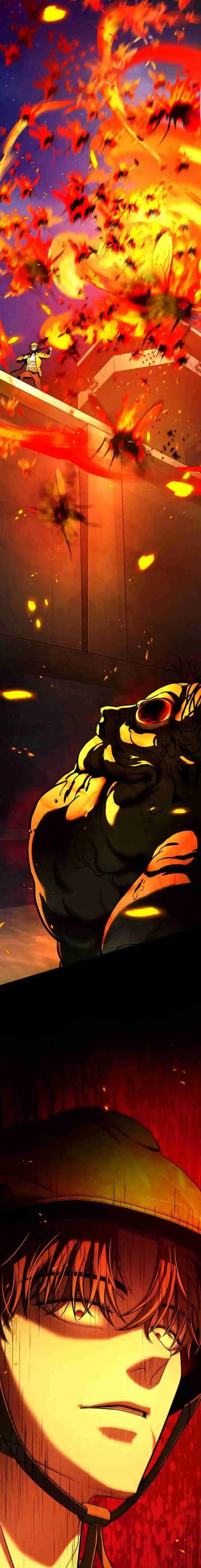 Padre Zombie capítulo 11, página 5