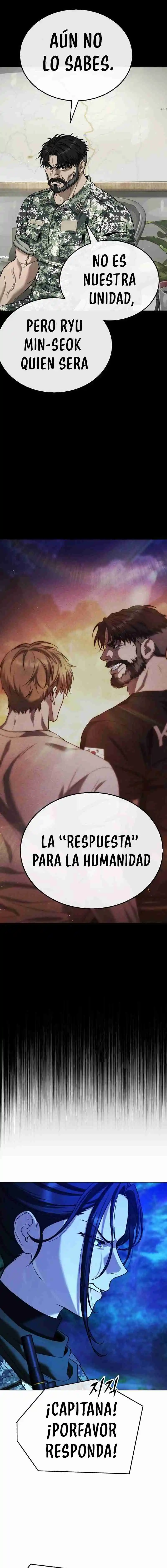 Padre Zombie capítulo 11, página 44